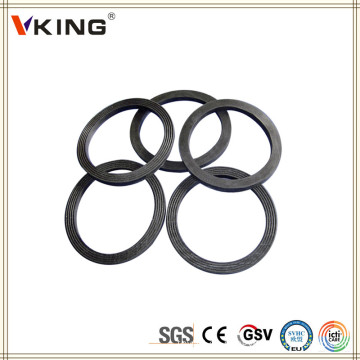 Precio bajo China FDA Silicone Rubber O Ring